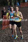 Senior mens National Cross Country Relays. Photo: David T. Hewitson/Sports for All Pics